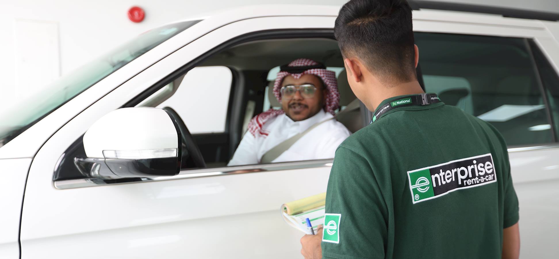 Al Jomaih Auto Rental (AJAR)