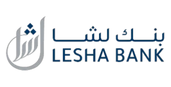 بنك لشا Lesha