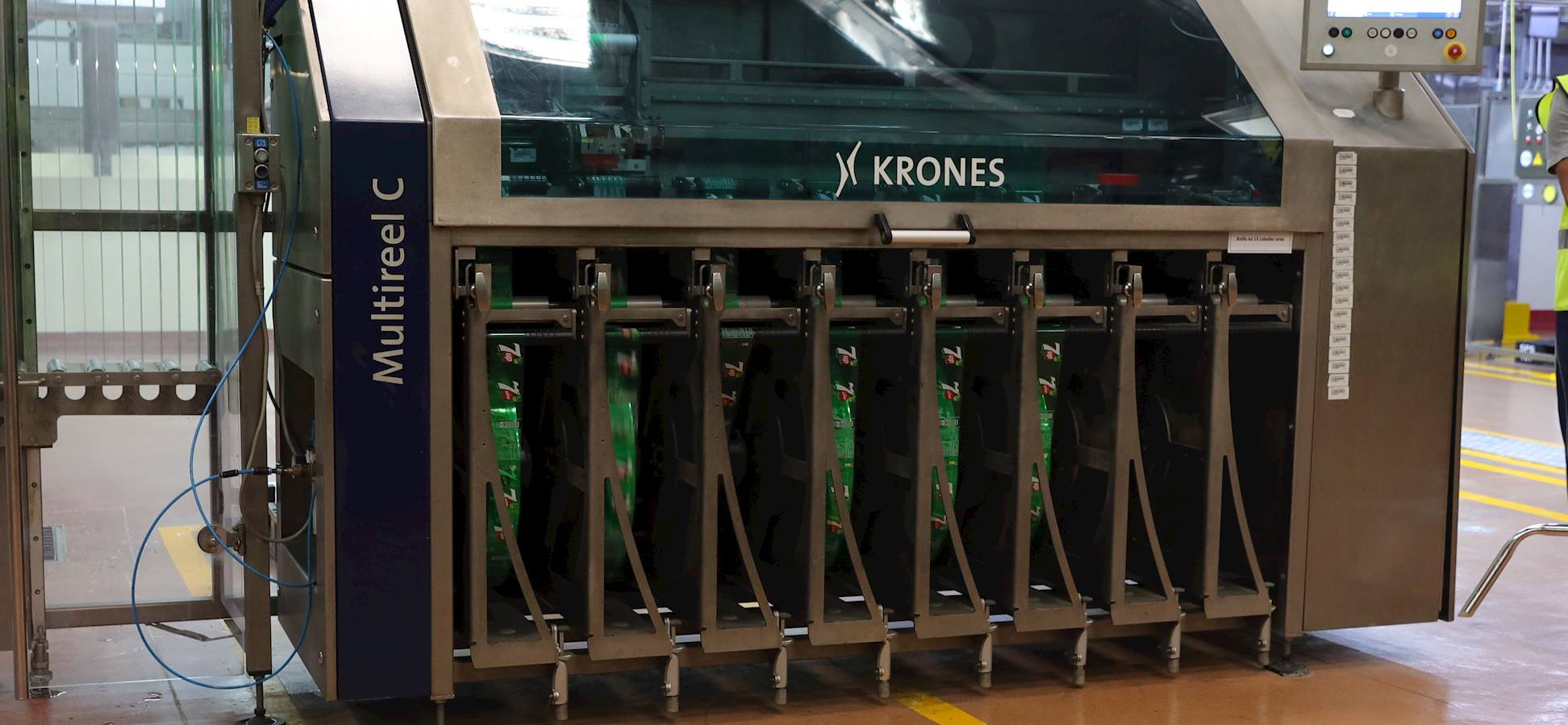 Al Jomaih Bottling Plants