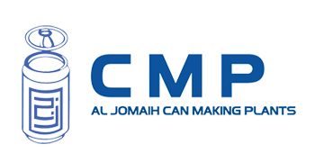 شركة الجميح لصناعة علب المرطبات والأغطية "CMP"