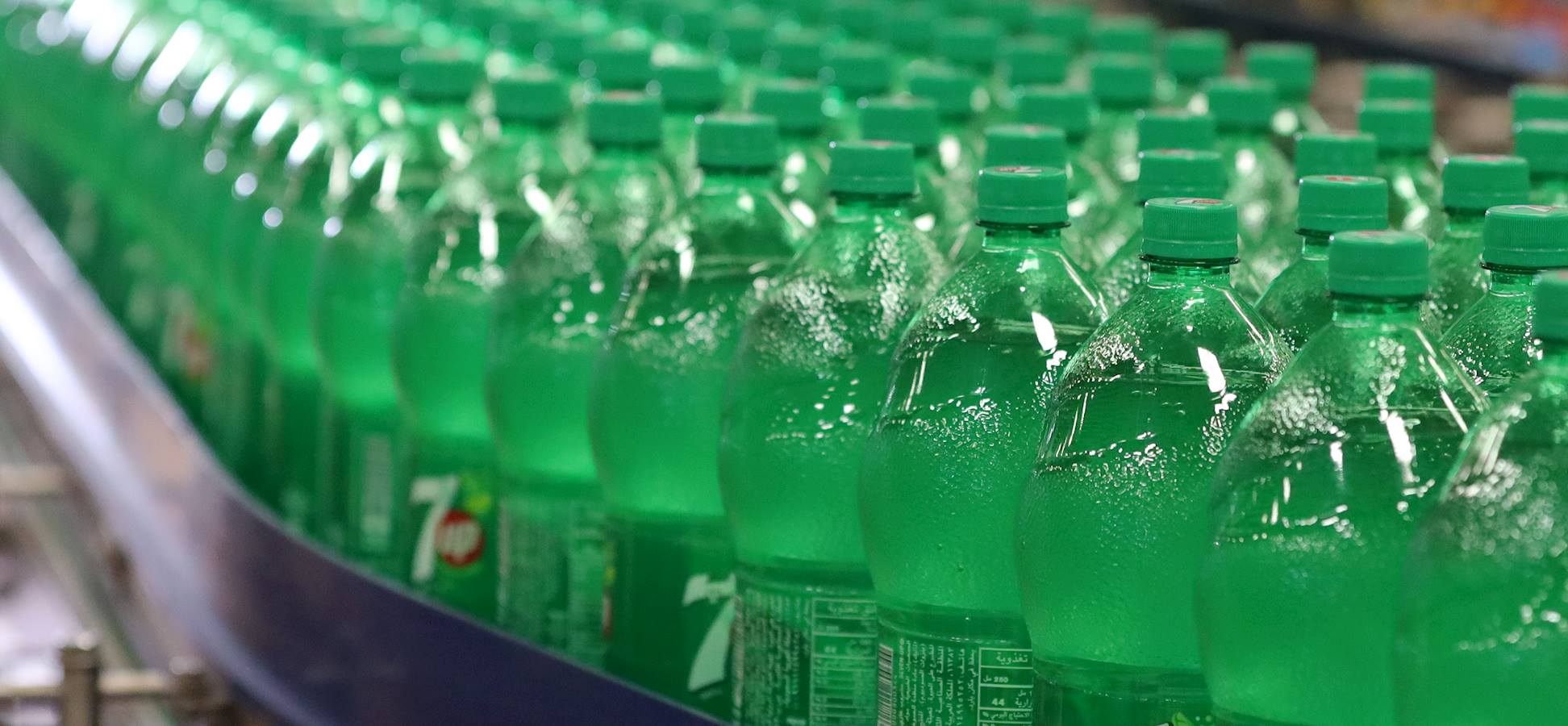 International Refreshment Company (IRC)