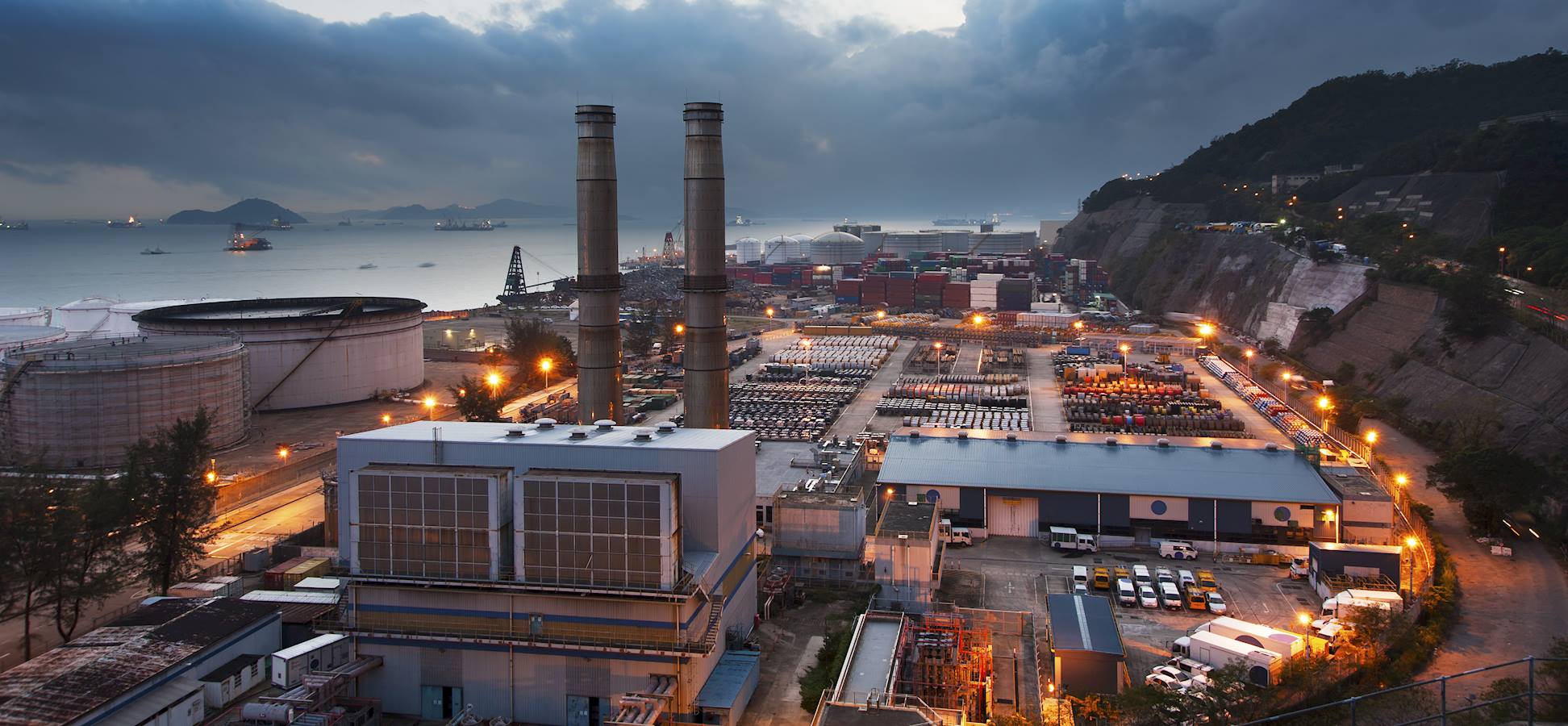United Company for Industry (UCI)